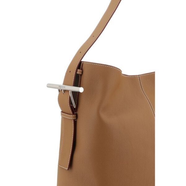 Alexander McQueen T-Bar Sling Shoulder Bag - Image 4