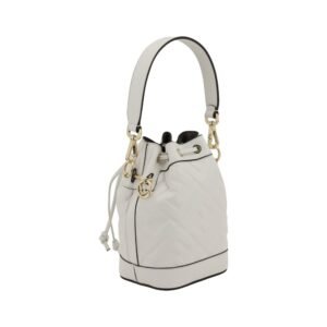 Fendi Mon Tresor Bucket Bag