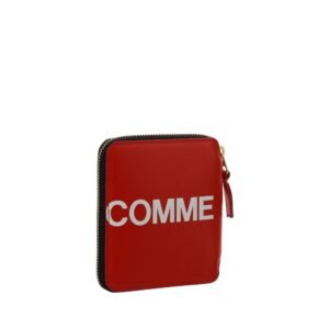 Comme Des Garçons Wallet