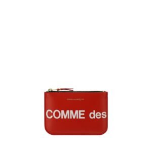 Comme Des Garçons Coin Purse