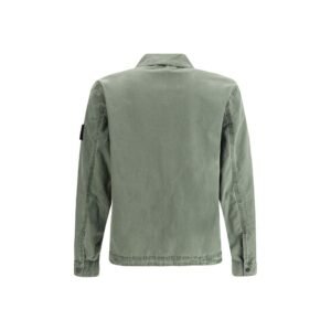 Stone Island Cotton Jacket