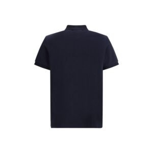 Stone Island Logoed Polo Shirt