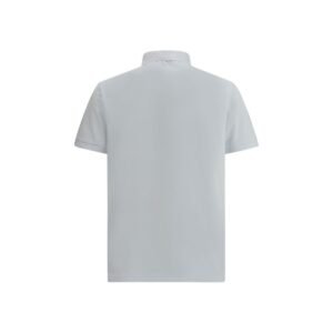 Stone Island Logoed Polo Shirt