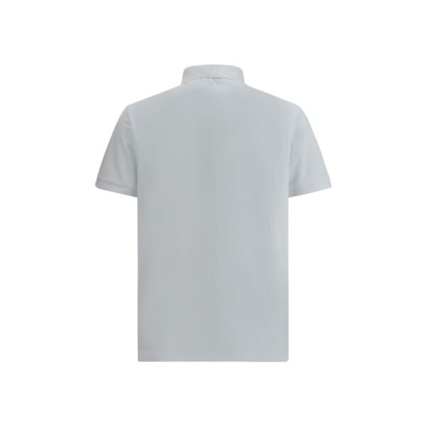 Stone Island Logoed Polo Shirt - Image 2