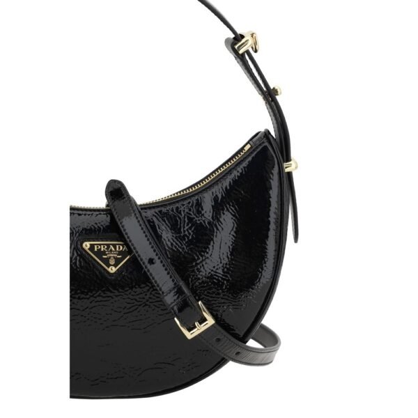 Prada Shoulder Bag - Image 4