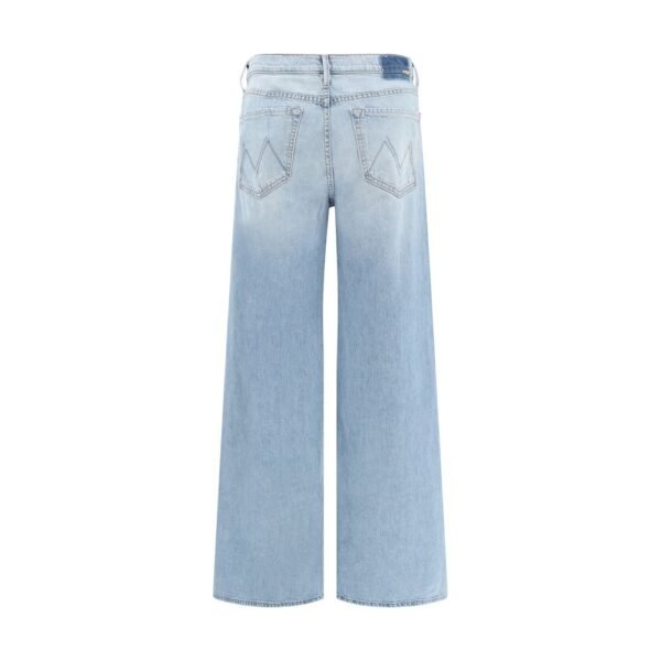 Mother Denim Undercover Jeans - Image 2