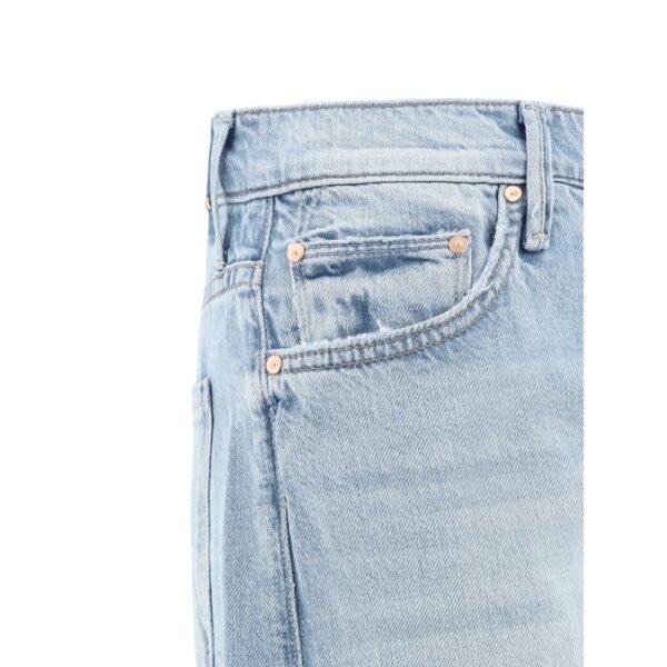 Mother Denim Undercover Jeans - Image 3