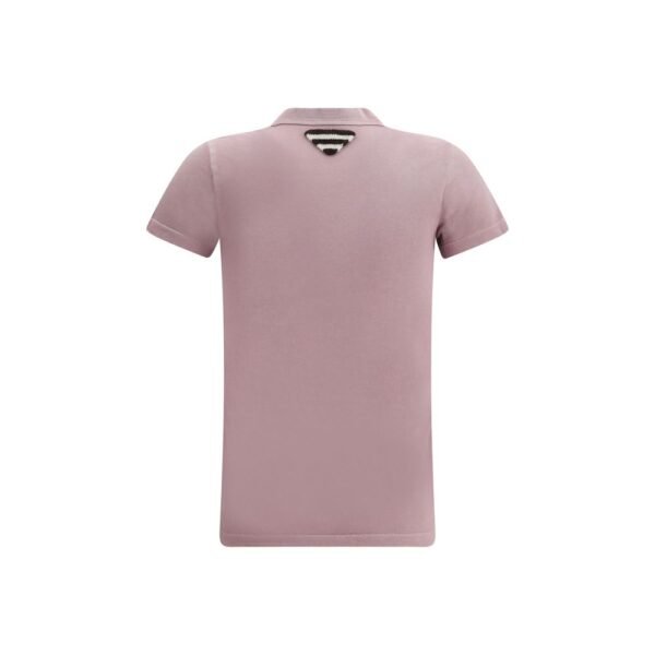 Prada Cotton T-shirt - Image 2