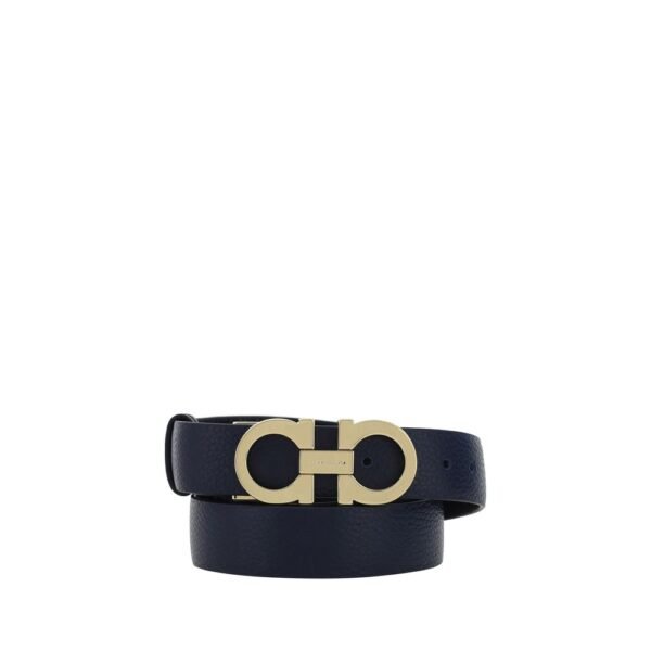 Ferragamo Reversible Belt