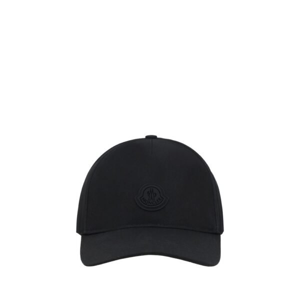 Moncler Logoed Baseball Cap