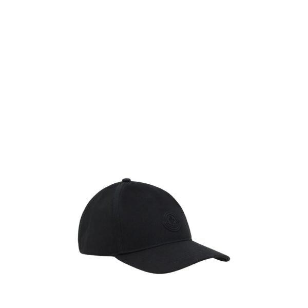 Moncler Logoed Baseball Cap - Image 2