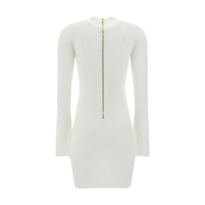 Balmain Mini Dress