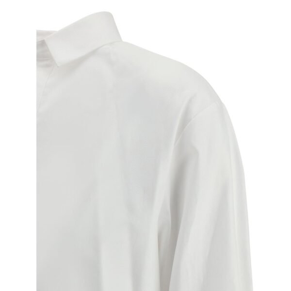 Giorgio Armani V-neck Shirt - Image 3