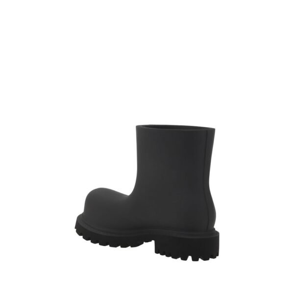 Balenciaga Steroid Ankle Boots - Image 3