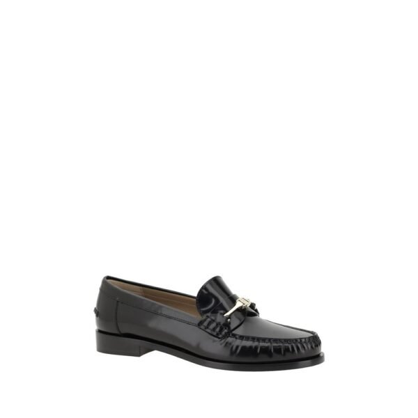 Ferragamo Patented leather Loafers - Image 2