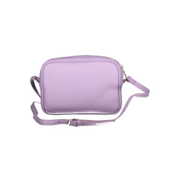 Patrizia Pepe Purple Polyethylene Handbag - Image 2