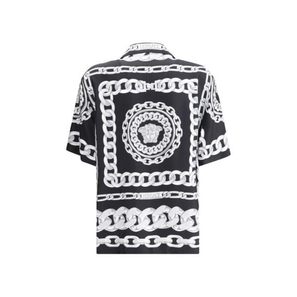 Versace Medusa Shirt - Image 2