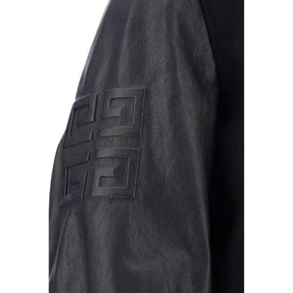 Givenchy College Jacket - Image 3