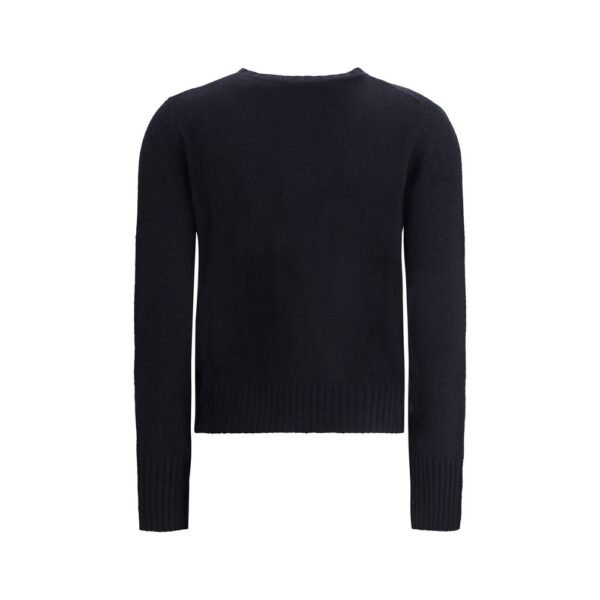 Allude Cashmere Cardigan - Image 2