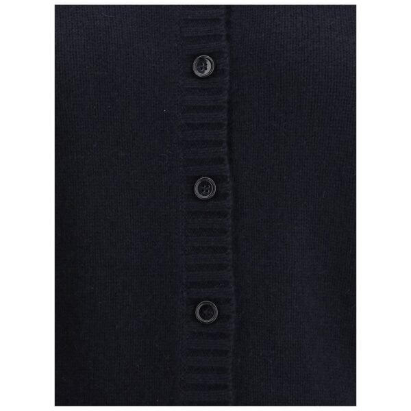 Allude Cashmere Cardigan - Image 3