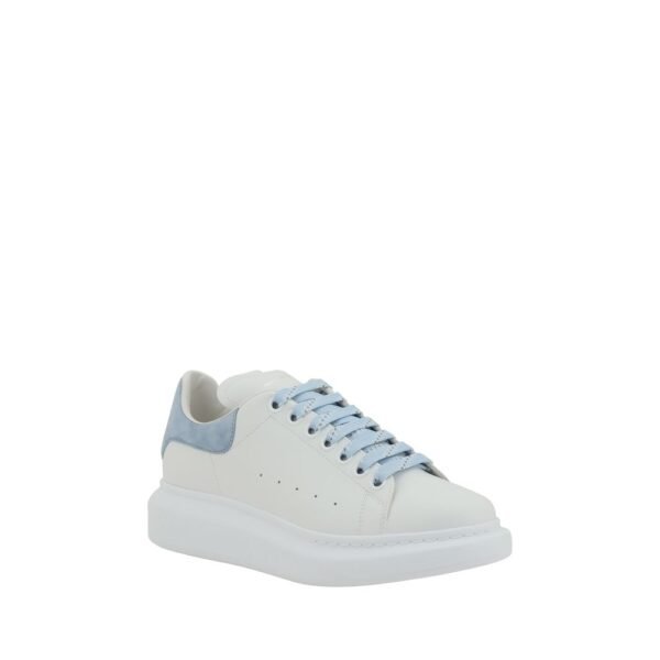 Alexander McQueen Sneaker - Image 2