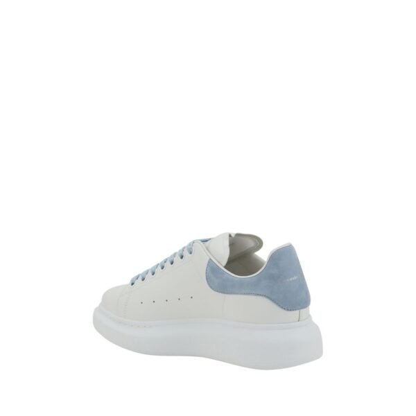 Alexander McQueen Sneaker - Image 3