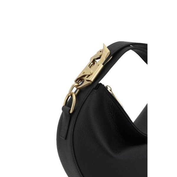 Burberry Hobo Bag - Image 4