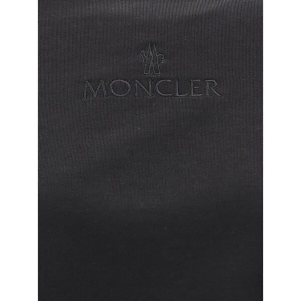 Moncler Logo Sweatshirt