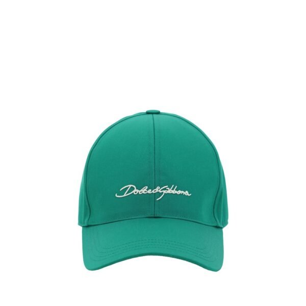 Dolce & Gabbana Baseball Cap