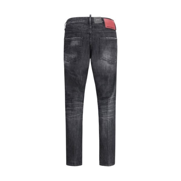 Dsquared² Skater Jeans - Image 2