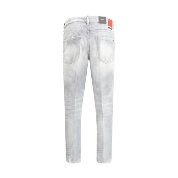 Dsquared² Skater Jeans - Image 2