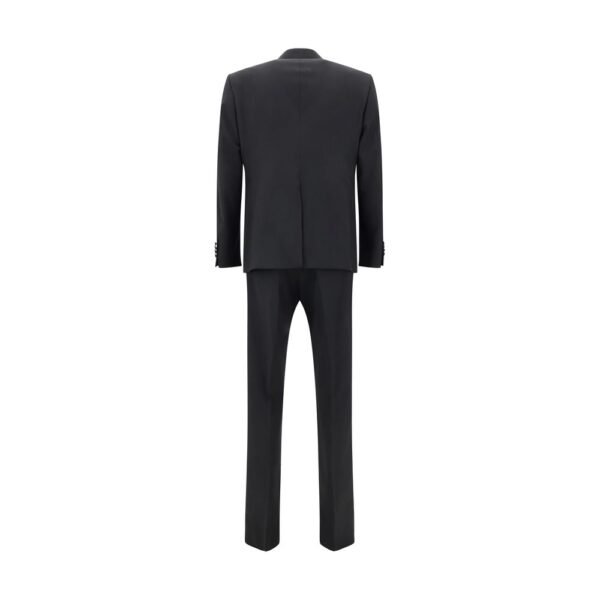 Tagliatore Virgin Wool Suit - Image 2