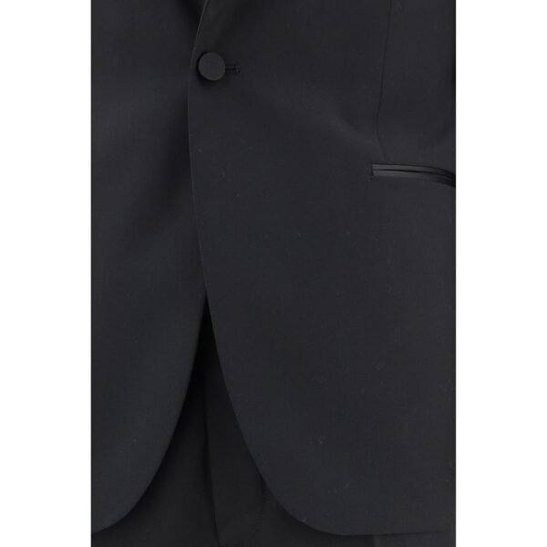 Tagliatore Virgin Wool Suit - Image 3