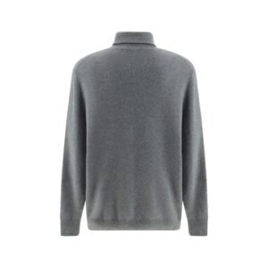 Aragona Cashmere Turtleneck Sweater