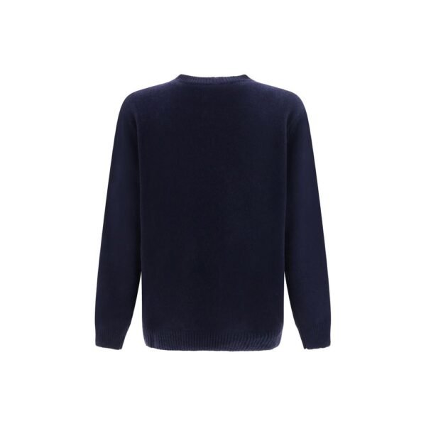 Aragona Cashmere Sweater - Image 2