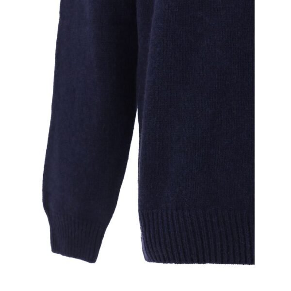 Aragona Cashmere Sweater - Image 3