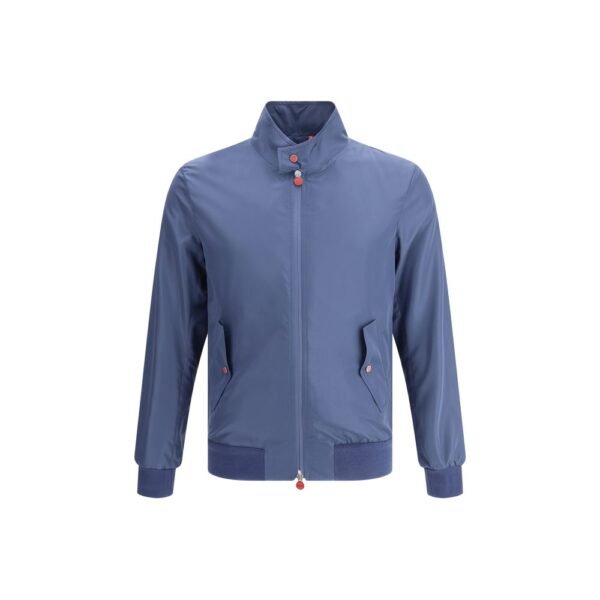 Kiton Waterproof jacket