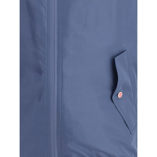 Kiton Waterproof jacket - Image 3