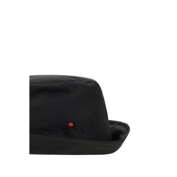 Kiton Waterproof Bucket Hat - Image 3