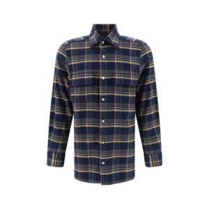 Kiton Shirt