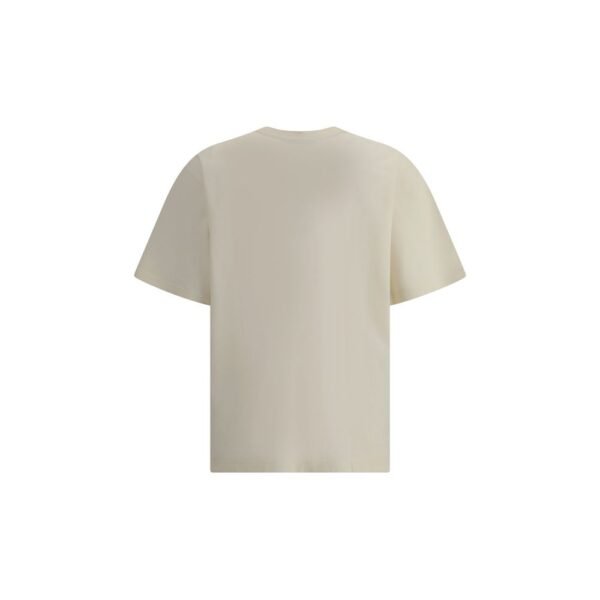 Dolce & Gabbana Plaque T-shirt - Image 2