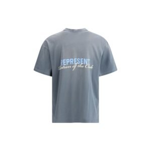 Represent Logoed T-Shirt