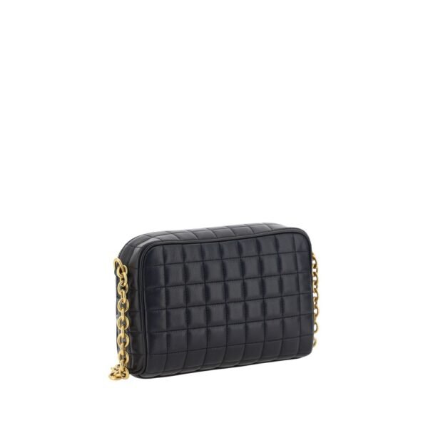 Saint Laurent Mini Cassandra Shoulder Bag - Image 3