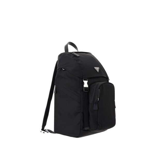 Prada Backpack - Image 2