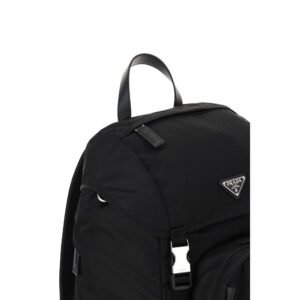 Prada Backpack