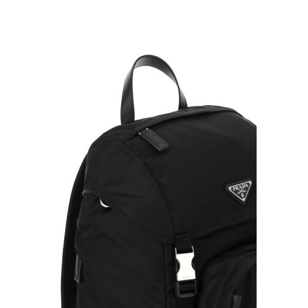 Prada Backpack - Image 4