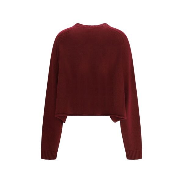 Lisa Yang Karine Sweater - Image 2