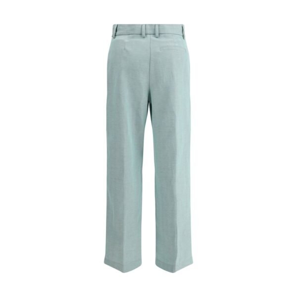 Forte_Forte Linen cargo Pants - Image 2