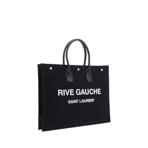 Saint Laurent Rive Gauche Handbag - Image 2