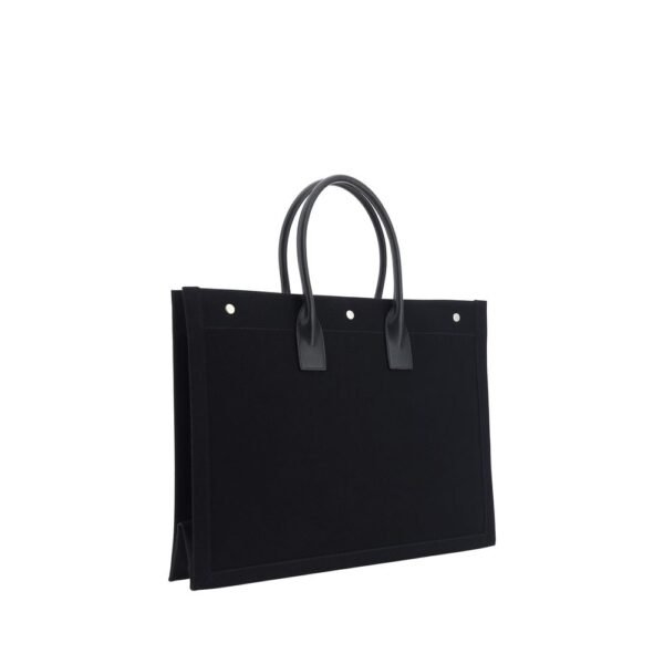 Saint Laurent Rive Gauche Handbag - Image 3